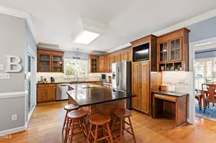 1220 Enchanted Oaks Dr, Raleigh, NC 27606 - Photo 9