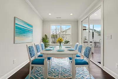 517 Henmore Brook Drive, Cary, NC 27519 - Photo 25