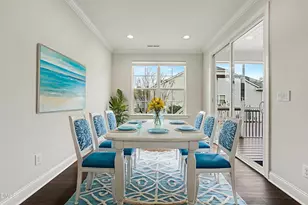 517 Henmore Brook Dr, Cary, NC 27519 - Photo 25