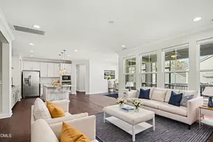 517 Henmore Brook Dr, Cary, NC 27519 - Photo 23