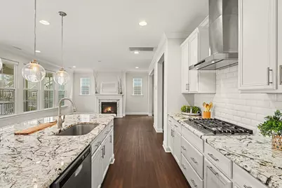 517 Henmore Brook Drive, Cary, NC 27519 - Photo 21