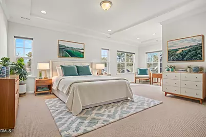 517 Henmore Brook Drive, Cary, NC 27519 - Photo 29