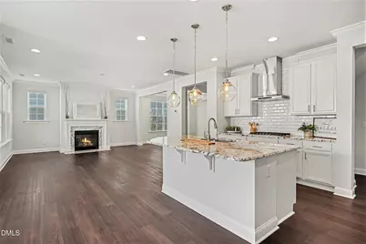 517 Henmore Brook Drive, Cary, NC 27519 - Photo 17