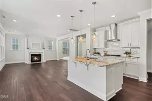 517 Henmore Brook Dr, Cary, NC 27519 - Photo 17