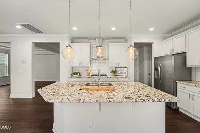 517 Henmore Brook Drive, Cary, NC 27519 - Photo 19