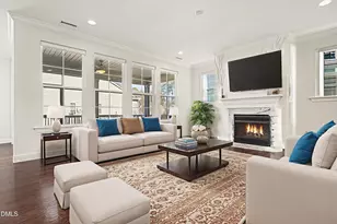 517 Henmore Brook Dr, Cary, NC 27519 - Photo 15