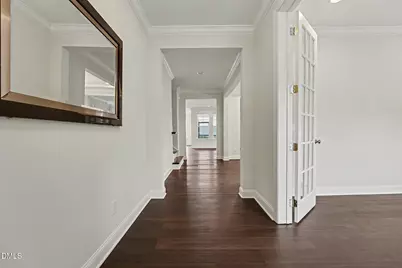 517 Henmore Brook Drive, Cary, NC 27519 - Photo 5