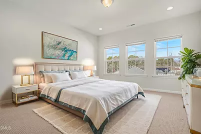 517 Henmore Brook Drive, Cary, NC 27519 - Photo 37