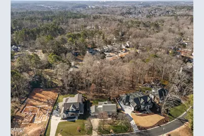 1105 Manchester Drive, Raleigh, NC 27609 - Photo 71