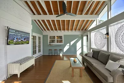 1105 Manchester Drive, Raleigh, NC 27609 - Photo 25