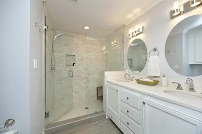 1105 Manchester Drive, Raleigh, NC 27609 - Photo 29