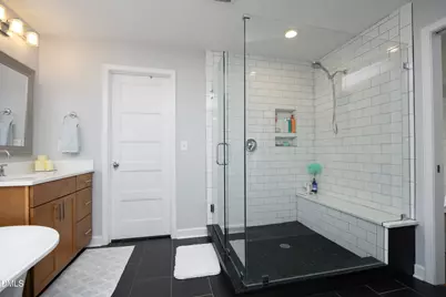 1105 Manchester Drive, Raleigh, NC 27609 - Photo 39