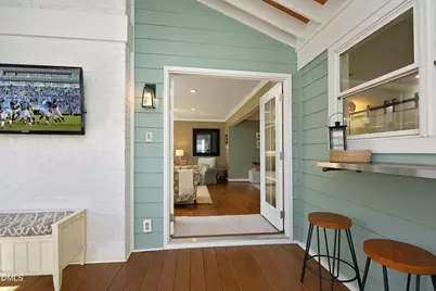 1105 Manchester Drive, Raleigh, NC 27609 - Photo 27