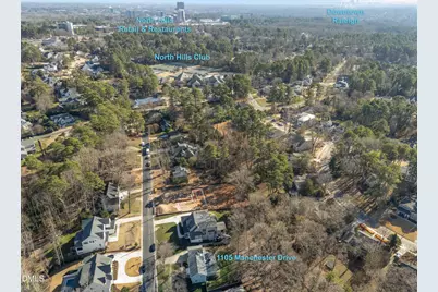 1105 Manchester Drive, Raleigh, NC 27609 - Photo 61