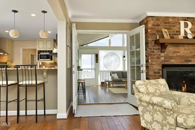 1105 Manchester Drive, Raleigh, NC 27609 - Photo 23