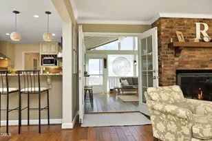 1105 Manchester Dr, Raleigh, NC 27609 - Photo 23