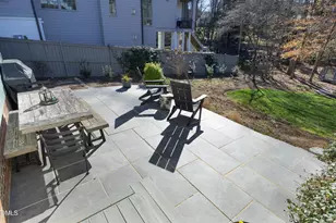 1105 Manchester Dr, Raleigh, NC 27609 - Photo 45