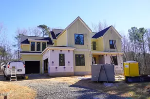 3017 William Frederick Wy, Raleigh, NC 27603 - Photo 1