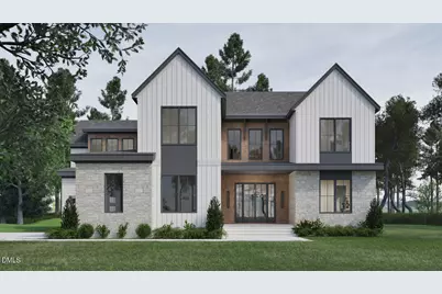 3017 William Frederick Way, Raleigh, NC 27603 - Photo 1