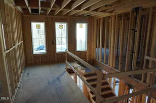 3017 William Frederick Wy, Raleigh, NC 27603 - Photo 43