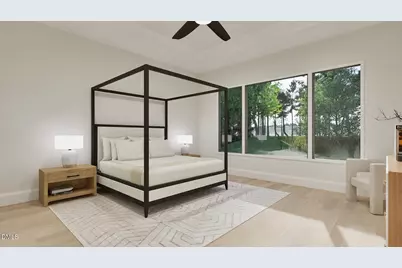 3017 William Frederick Way, Raleigh, NC 27603 - Photo 9