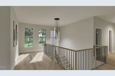 3017 William Frederick Way, Raleigh, NC 27603 - Photo 25