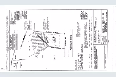 3105 Agecroft Road, Raleigh, NC 27608 - Photo 3