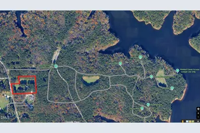 13616 New Light Road, Raleigh, NC 27614 - Photo 57