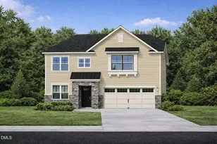 409 Pecan Vly Wy, Four Oaks, NC 27524 - Photo 1