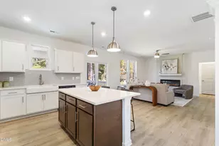 409 Pecan Vly Wy, Four Oaks, NC 27524 - Photo 11