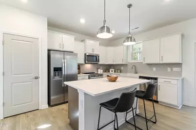 409 Pecan Valley Way, Four Oaks, NC 27524 - Photo 9