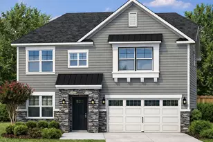 409 Pecan Vly Wy, Four Oaks, NC 27524 - Photo 1