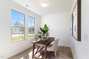 409 Pecan Vly Wy, Four Oaks, NC 27524 - Photo 5