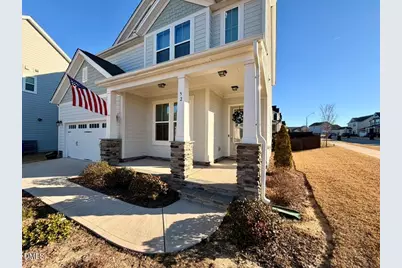 52 Comfort Court, Fuquay Varina, NC 27526 - Photo 3