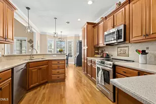 849 Gor an Farm Rd, Selma, NC 27576 - Photo 9