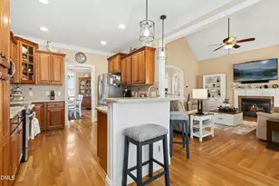 849 Gor an Farm Rd, Selma, NC 27576 - Photo 11