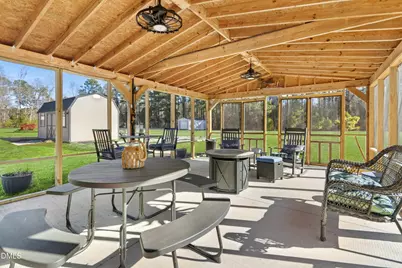 849 Gor An Farm Road, Selma, NC 27576 - Photo 33