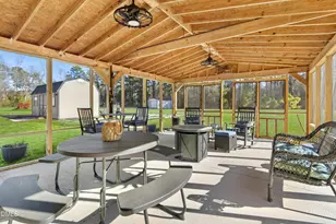 849 Gor an Farm Rd, Selma, NC 27576 - Photo 33