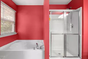 3040 Kilarney Ridge Loop, Cary, NC 27511 - Photo 39