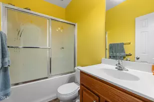 3040 Kilarney Ridge Loop, Cary, NC 27511 - Photo 17