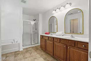 3040 Kilarney Ridge Loop, Cary, NC 27511 - Photo 37