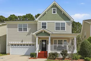 3040 Kilarney Ridge Loop, Cary, NC 27511 - Photo 1