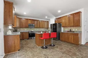 3040 Kilarney Ridge Loop, Cary, NC 27511 - Photo 15