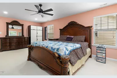 3040 Kilarney Ridge Loop, Cary, NC 27511 - Photo 35