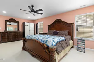 3040 Kilarney Ridge Loop, Cary, NC 27511 - Photo 35