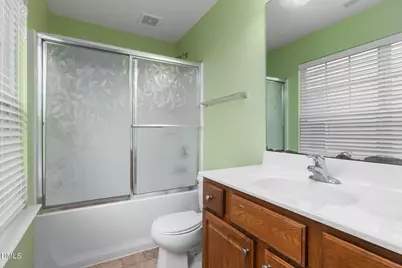 3040 Kilarney Ridge Loop, Cary, NC 27511 - Photo 33