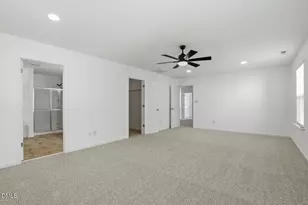 3040 Kilarney Ridge Loop, Cary, NC 27511 - Photo 35