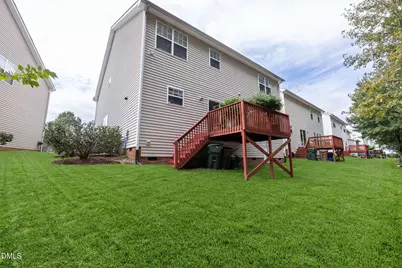 3040 Kilarney Ridge Loop, Cary, NC 27511 - Photo 45