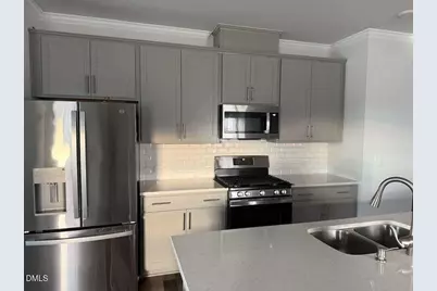 203 Nahunta Drive, Apex, NC 27539 - Photo 21