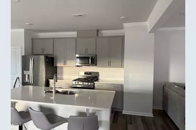 203 Nahunta Drive, Apex, NC 27539 - Photo 19